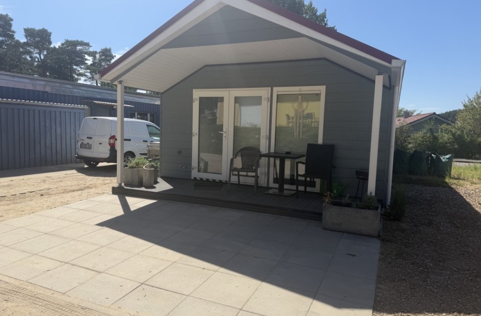 Tiny House 116