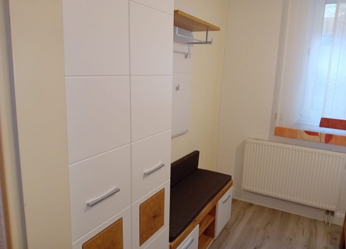 3 Erdgeschoss EG + UG Ferienwohnung über 2 Etagen