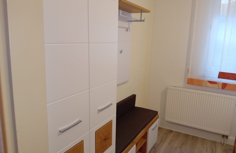3 Erdgeschoss EG + UG Ferienwohnung über 2 Etagen