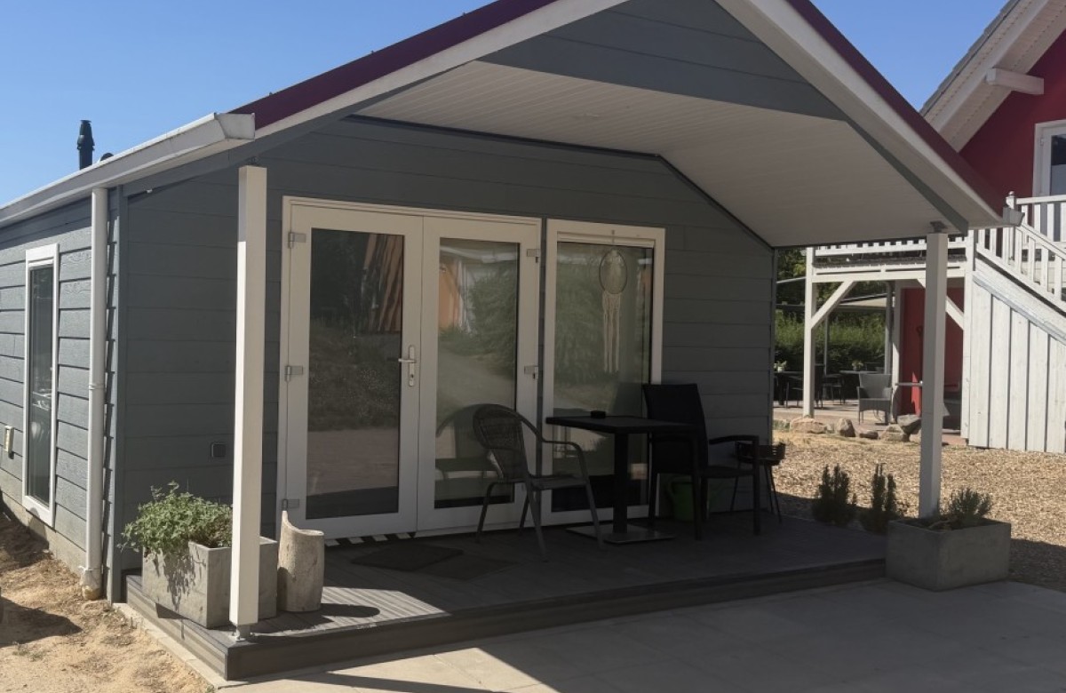 Tiny House 116