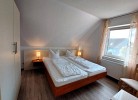 gemütliches Doppelbettzimmer