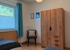 K 64 - Ferienhaus mit Terrasse u. Kamin