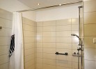 alters- und behindertengerechte Dusche