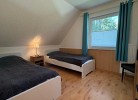 K 64 - Ferienhaus mit Terrasse u. Kamin