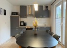 K 64 - Ferienhaus mit Terrasse u. Kamin