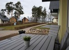 Ihr Blick von der Terrasse