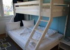 tolles Hochbett für erholsame Träume
