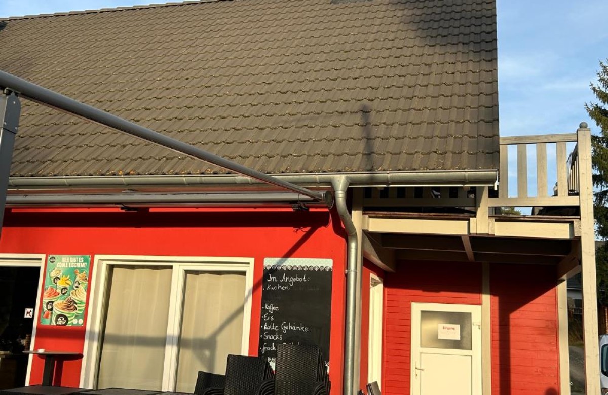 K 114 OG - Ferienwohnung mit Balkon