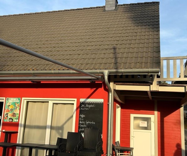 K 114 OG - Ferienwohnung mit Balkon
