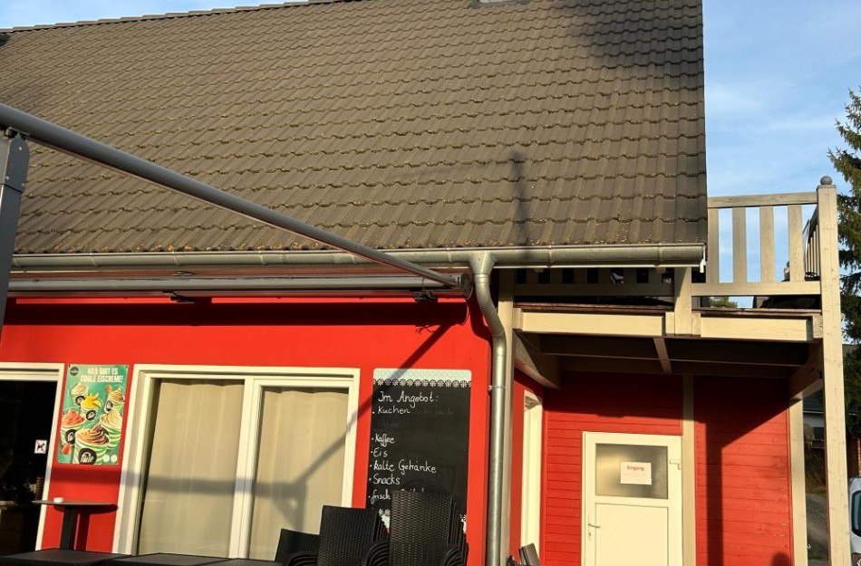 K 114 OG - Ferienwohnung mit Balkon