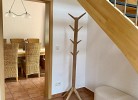 26 - Ferienhaus mit Terrasse u.Kamin