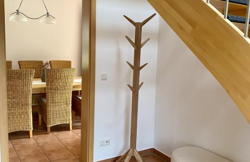 26 - Ferienhaus mit Terrasse u.Kamin
