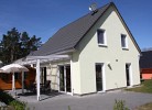 Geniessen Sie Ihren Urlaub auf der großen Terrasse