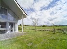 W 7 - Ferienhaus mit Terrasse, Sauna u. Kamin