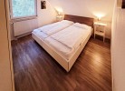 komfortables und schönes Doppelzimmer
