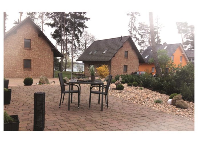 wunderschönes Ferienhaus für 6 Personen