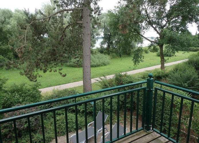 Seeblick