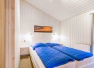 Rechlin 55 Ferienhaus „Typ Eisvogel“
