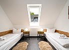 U 7 OG - Schöne Ferienwohnung mit Balkon in Seenähe 