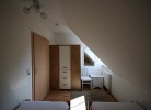 28 OG Ferienwohnung mit Balkon