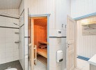 Rechlin 55 Ferienhaus „Typ Eisvogel“