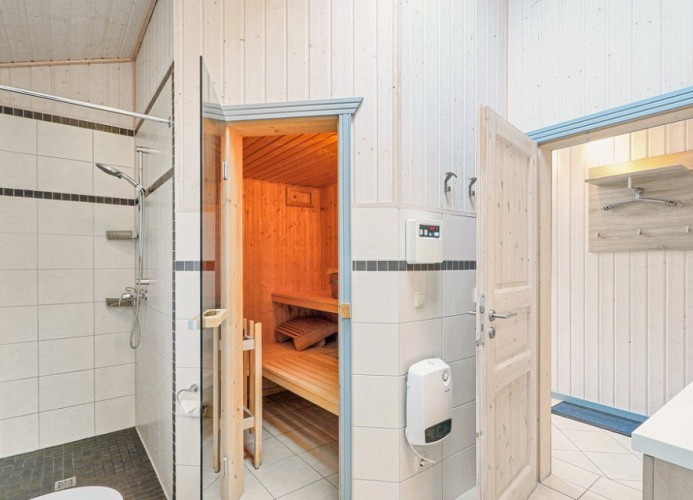 Rechlin 55 Ferienhaus „Typ Eisvogel“