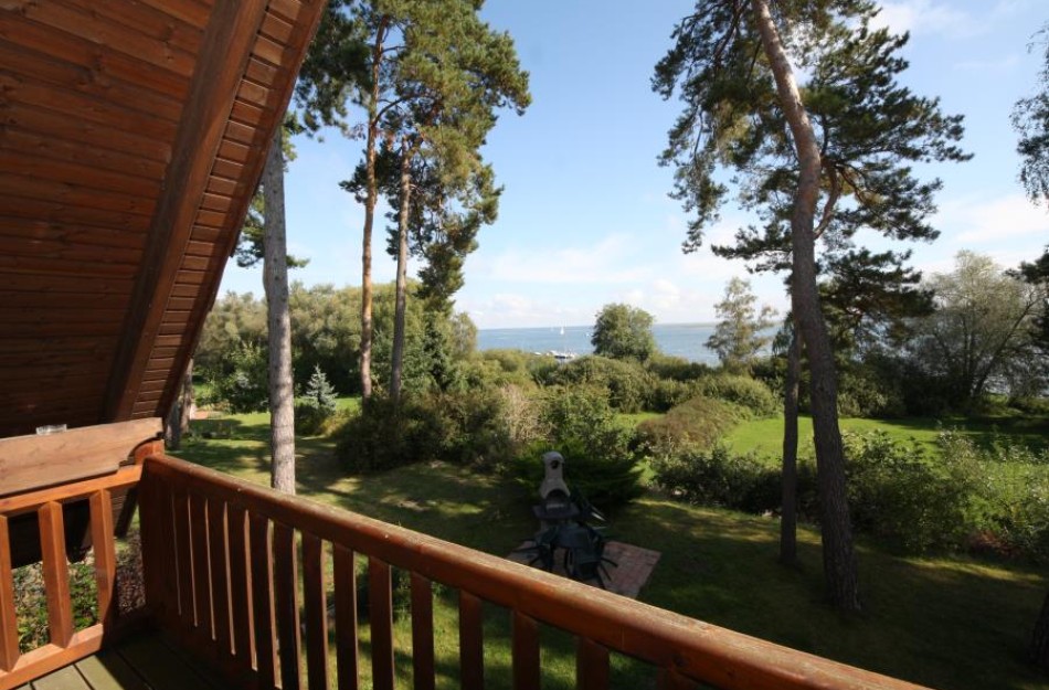 10 OG - stilvolle Ferienwohnung mit traumhaften Seeblick