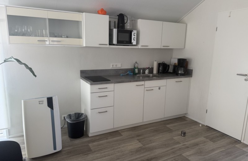 Tiny House 116