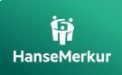 Logo Hanse Merkur Versicherungen