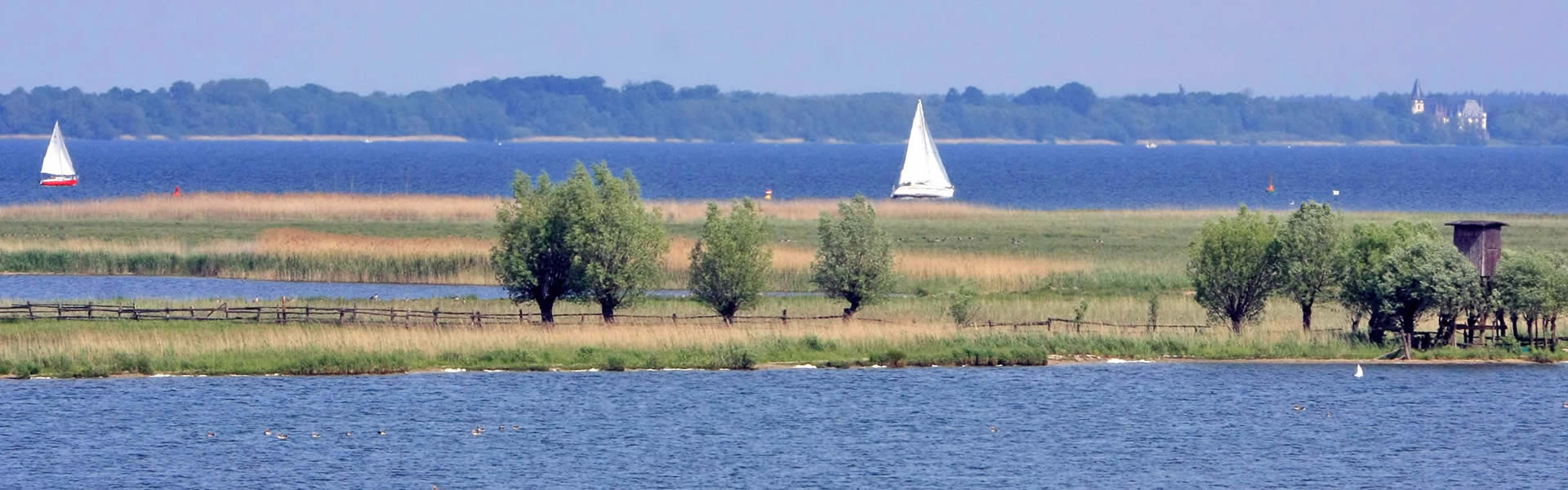 Ferienpark Müritz